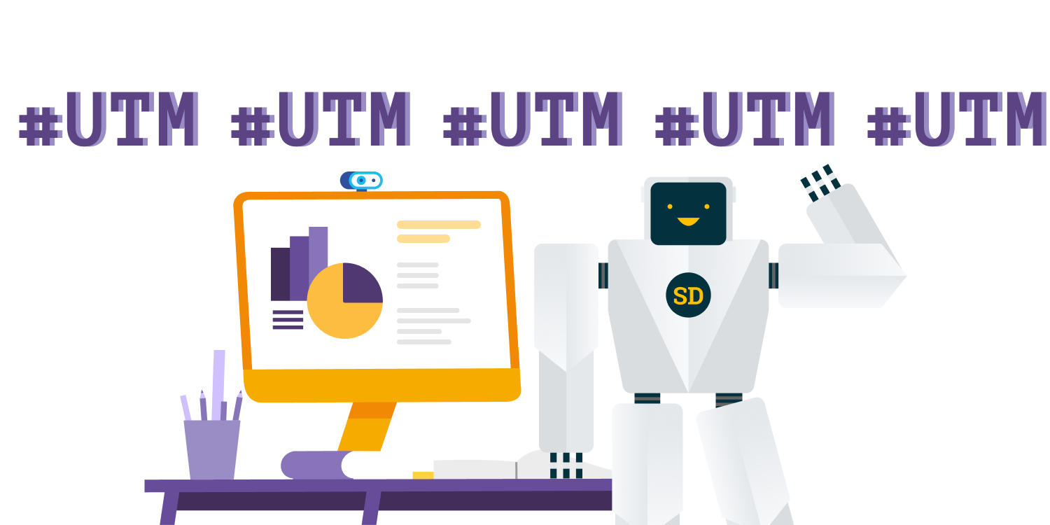 Как сделать и настроить UTM-метки для Яндекс.Директа и Google Ads,  компоновщики UTM-меток